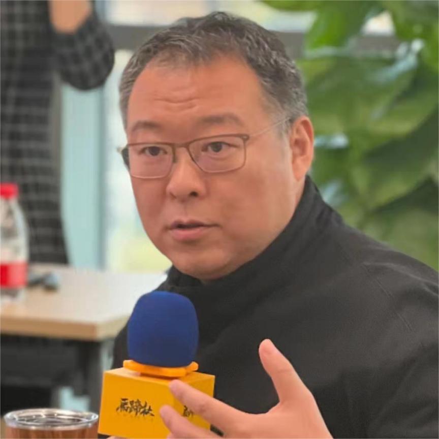 刘昕 - 北京六律科技有限责任公司 - 法定代表人/高管/股东 - 爱企查