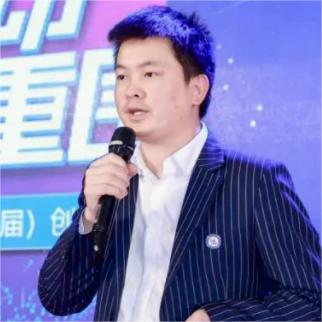 吴炎光 - 雷茨智能装备（广东）有限公司 - 法定代表人/高管/股东 - 爱企查