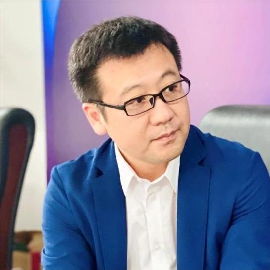 刘毅 - 中国医疗器械有限公司 - 法定代表人/高管/股东 - 爱企查
