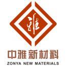 湖北中雅新材料股份有限公司