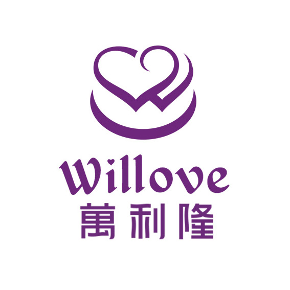 万利隆蛋糕店logo图片