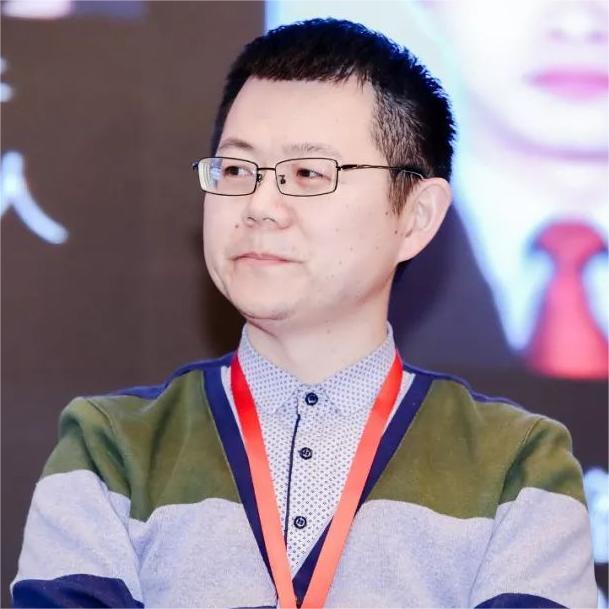 周华生 - 北京踏歌智行科技有限公司 - 法定代表人/高管/股东 - 爱企查