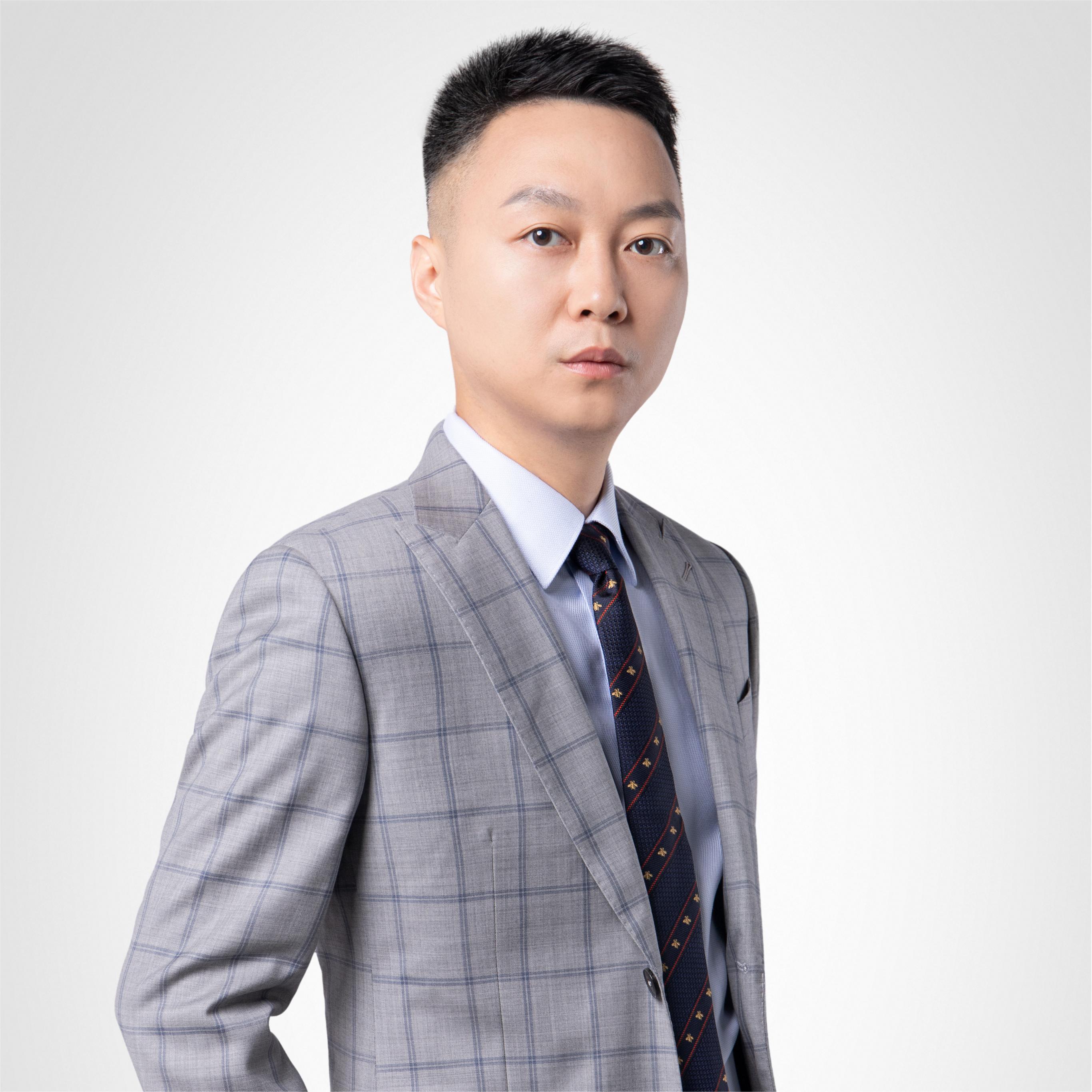 马浩 - 东莞市猎声电子科技有限公司 - 法定代表人/高管/股东 - 爱企查