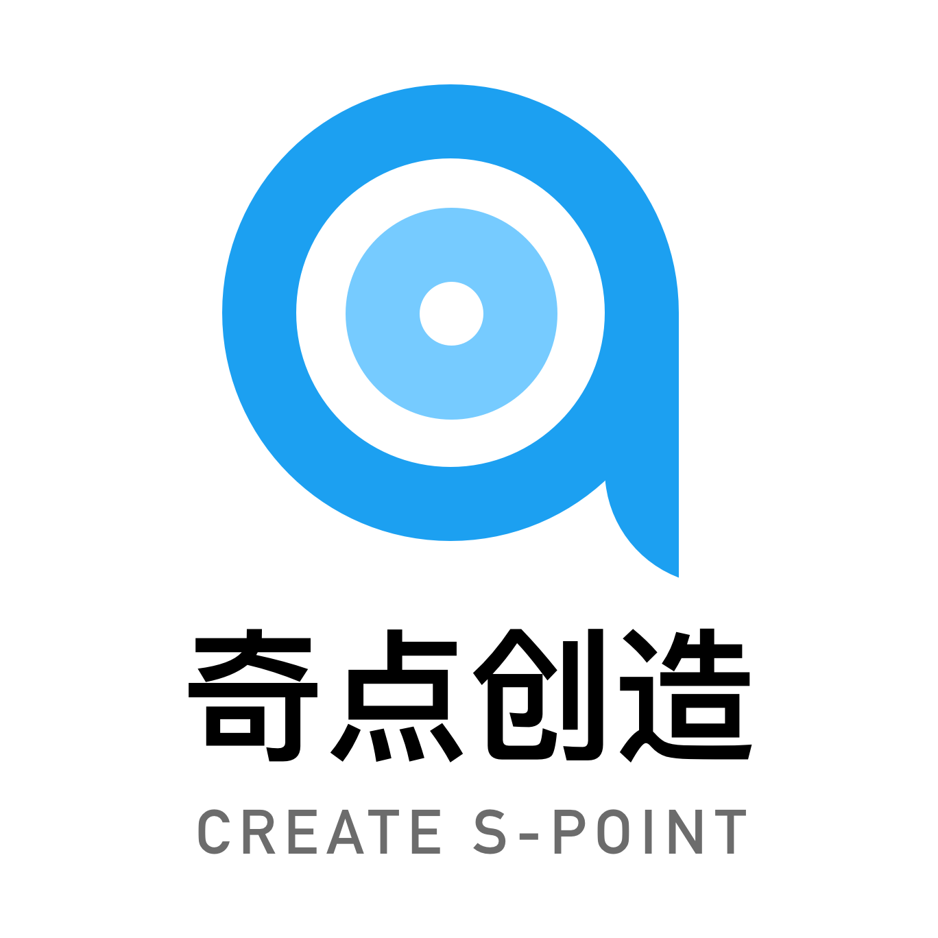 北京奇点创造网络科技有限公司