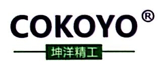 东莞市坤洋精密五金科技有限公司