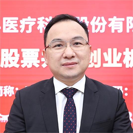张敏 - 可孚医疗科技股份有限公司 - 法定代表人/高管/股东 - 爱企查