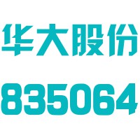 广东华大互联网股份有限公司