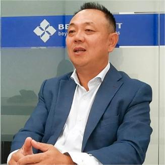 博彦科技股份有限公司深圳市分公司 - 博彦科技 - 爱企查
