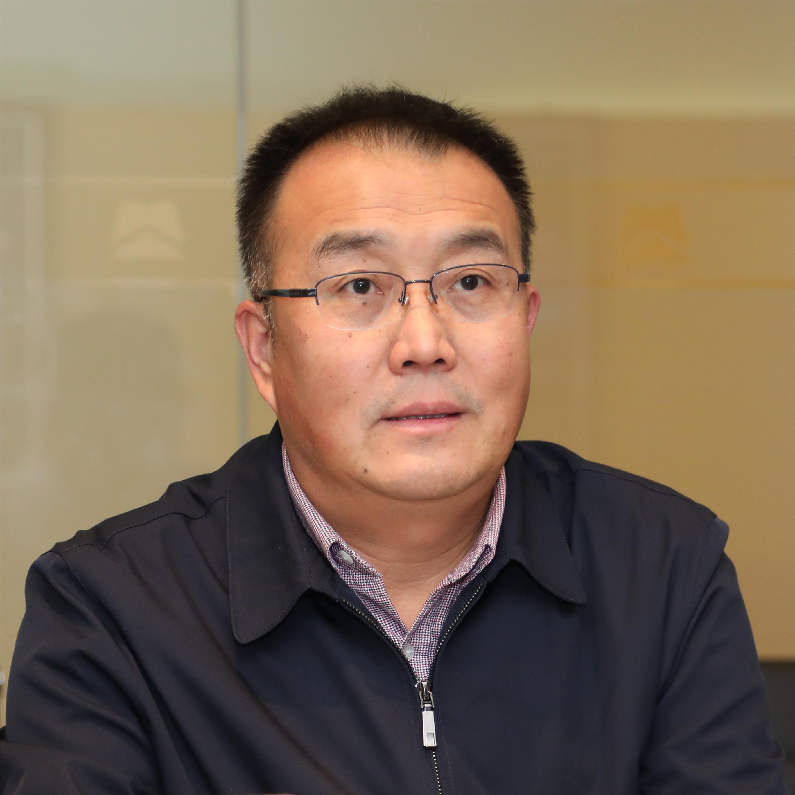 闫卫红 - 中国机械工业集团有限公司 - 法定代表人/高管/股东 - 爱企查