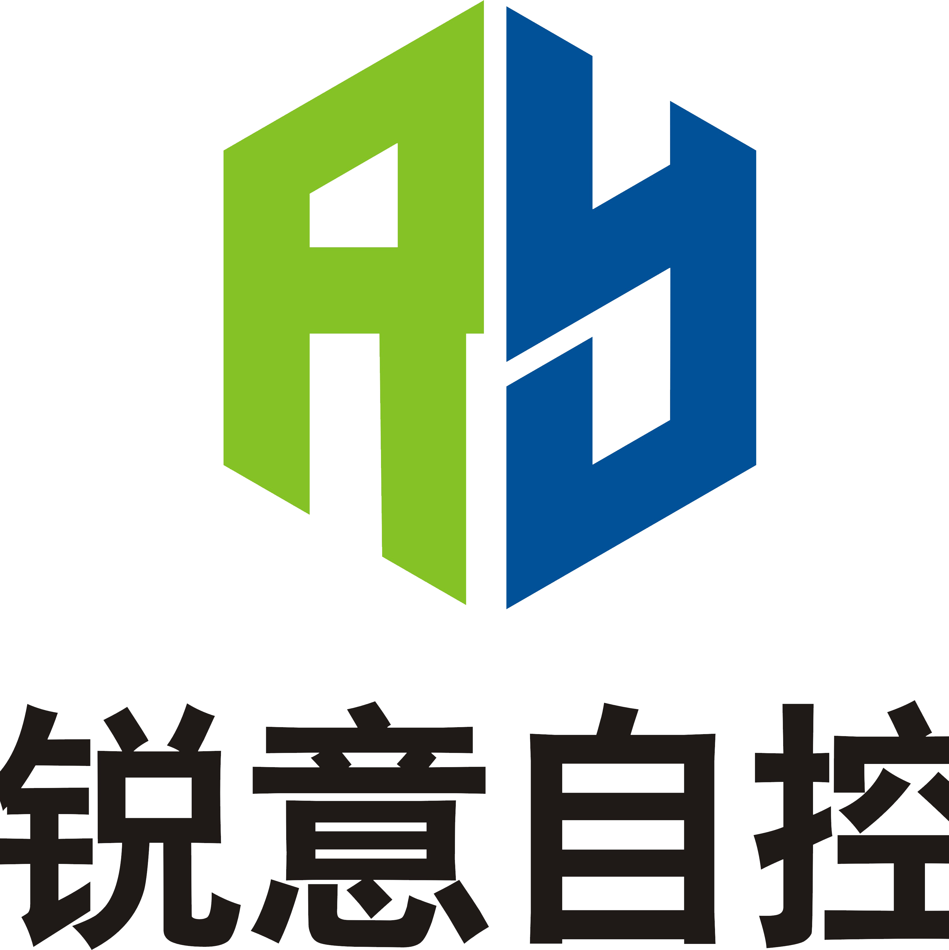 湖北锐意自控系统有限公司