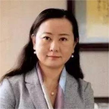 陈娟 - 乐普生物科技股份有限公司 - 法定代表人/高管/股东 - 爱企查