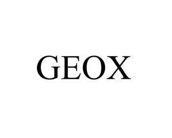 geox                                      