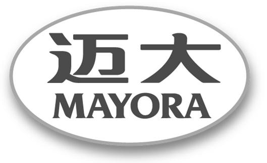 迈大mayora - 商标 - 爱企查