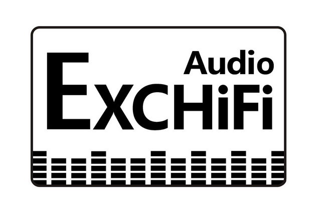 audio exchifi - 商标 - 爱企查