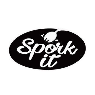  em>spork /em> it