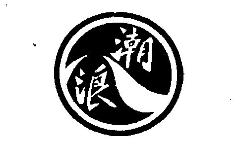 浪潮集团 logo图片