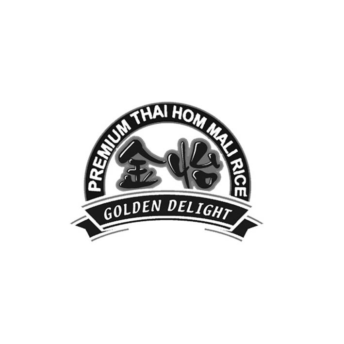 金怡premium thai hom mali rice em>golden/em em>delight/em>