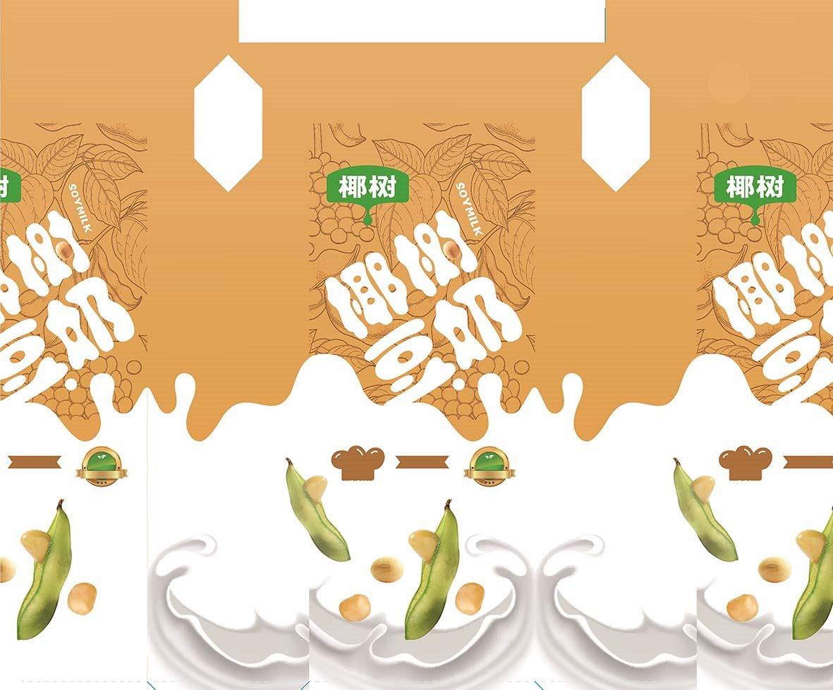  em>椰树 /em>豆奶  em>椰树 /em>  em>soy /em> em>milk /em>