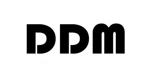  em>ddm /em>