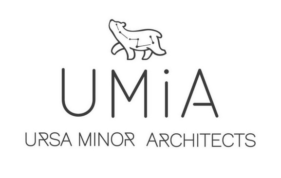 umia ursa minor architects - 商标 - 爱企查