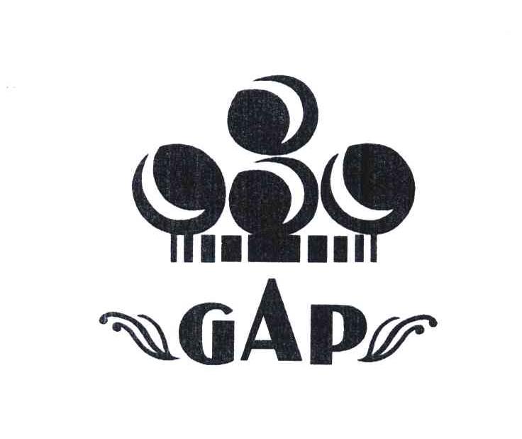 gap商标无效