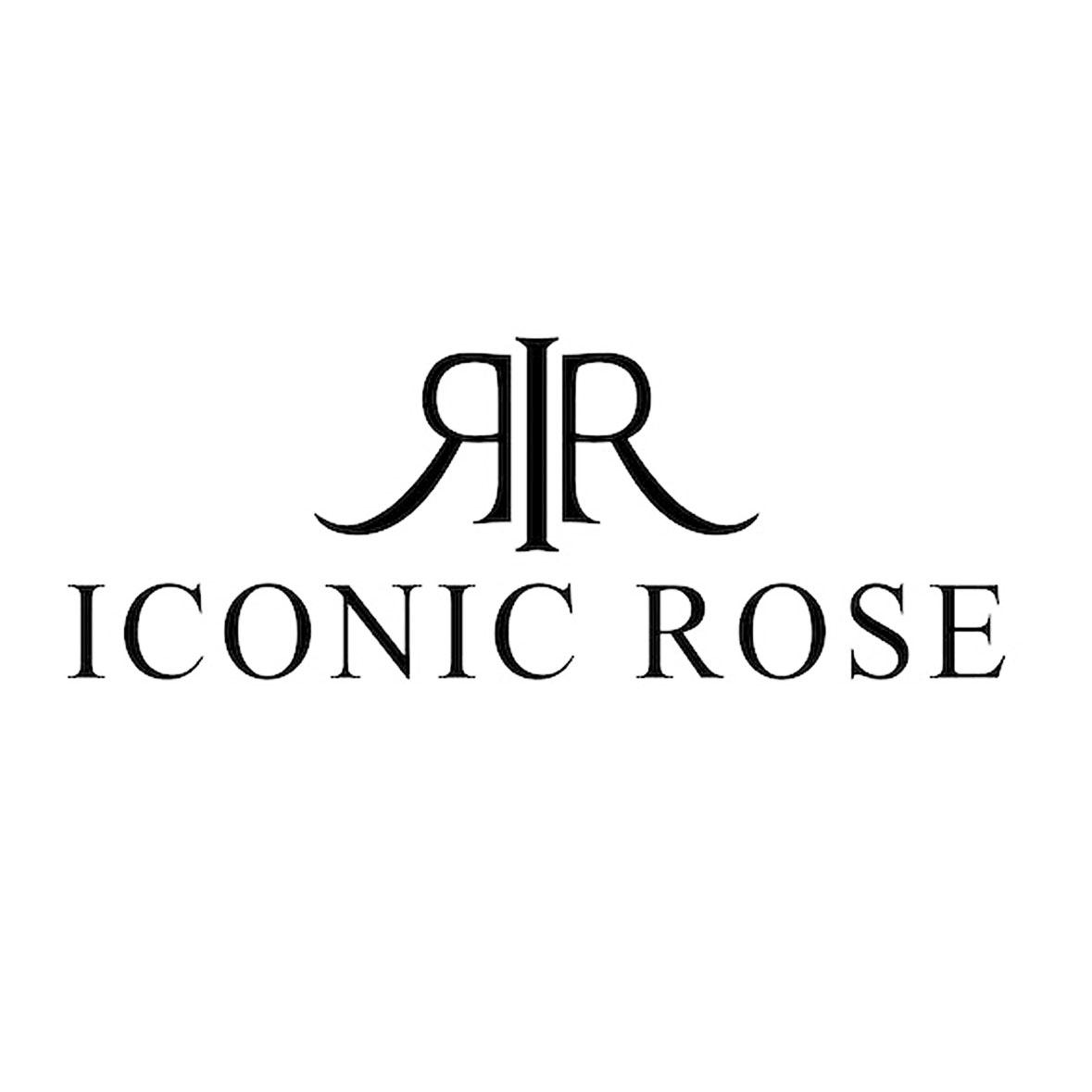 iconic rose