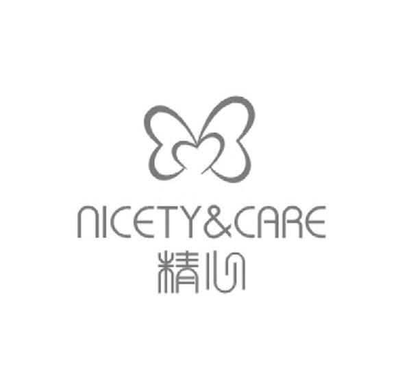  em>精心 /em> nicety & care