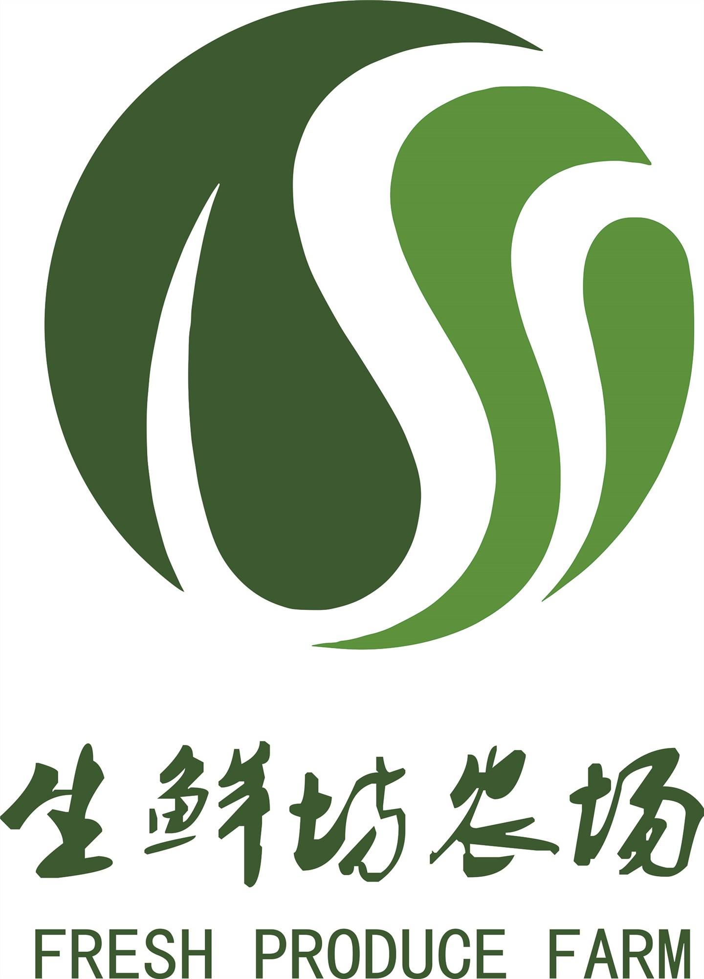 国外生鲜logo图片