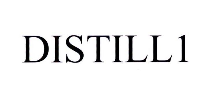 distill