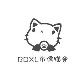 布偶猫舍logo图片