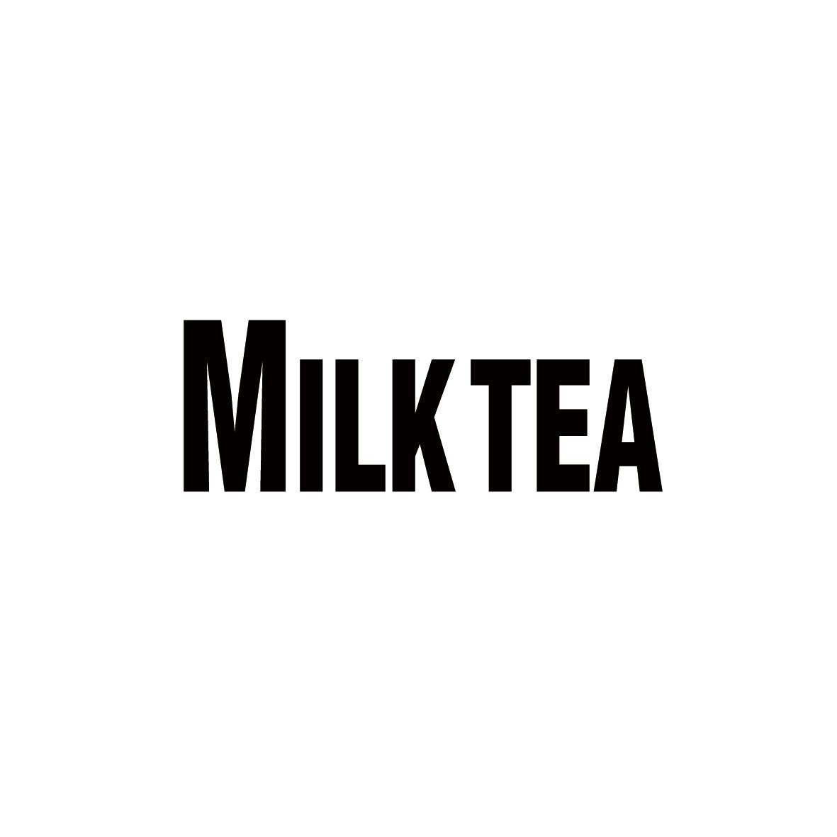 em milktea /em