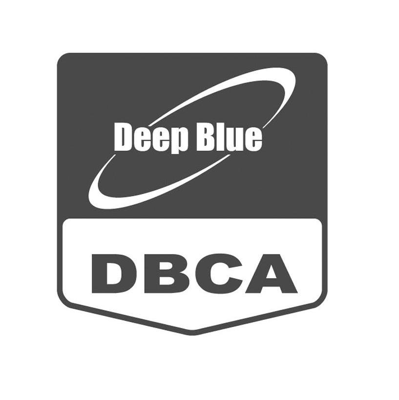  em>deep /em> blue dbca