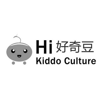  em>hi /em> 好奇 em>豆 /em> kiddo culture
