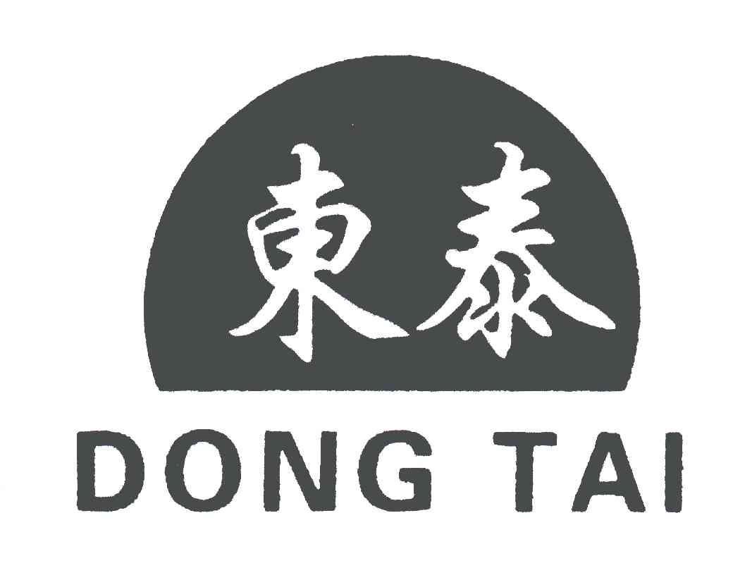 东泰;dongtai