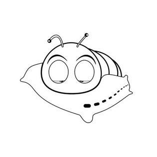 广州市黄道商标代理有限公司申请人:广州瞌睡虫信息技术有限公司国际