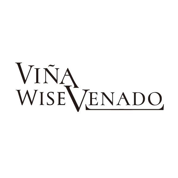 vinawisevenado红酒图片