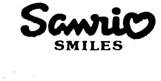 always smiles图片