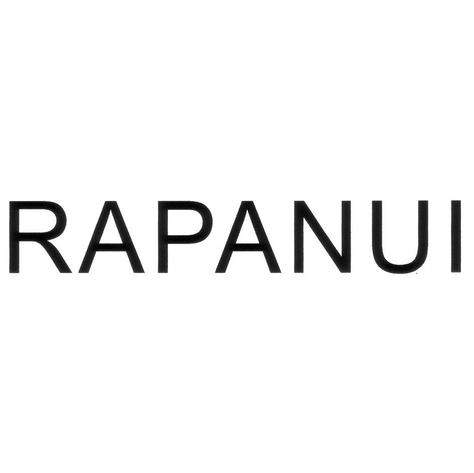 rapanui