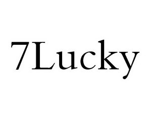  em>7 /em> em>lucky /em>