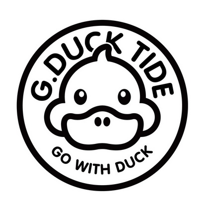 g.duck tide go with duck