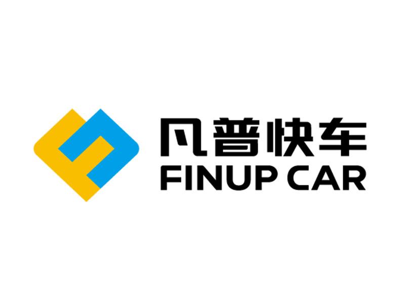 凡普快车 finup car注册