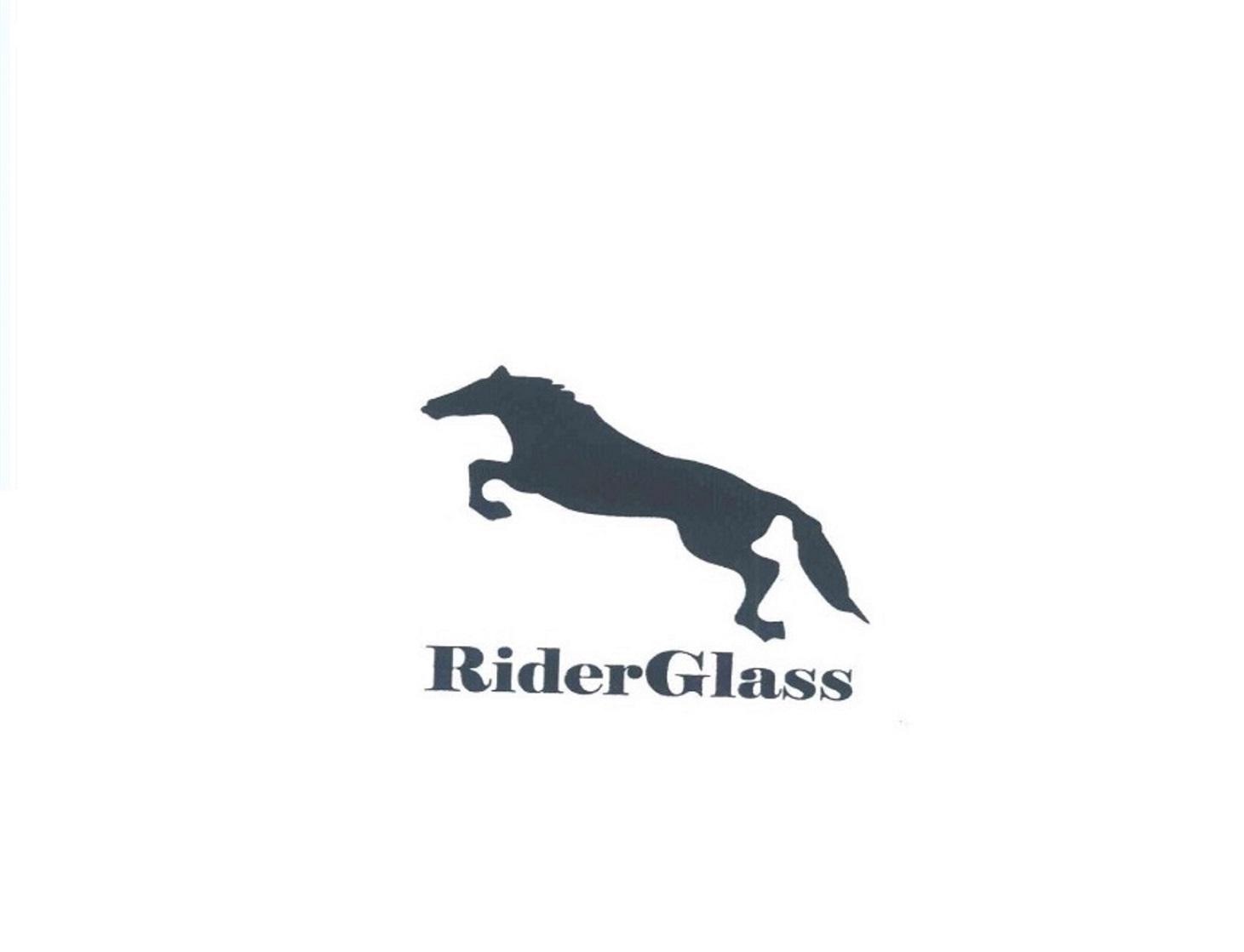 RIDERGLASS - 商标信息查询 - 爱企查