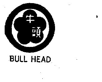 em>牛头/em bull head