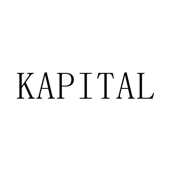 kapital