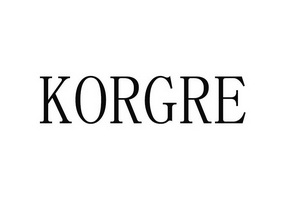 korgre                                    