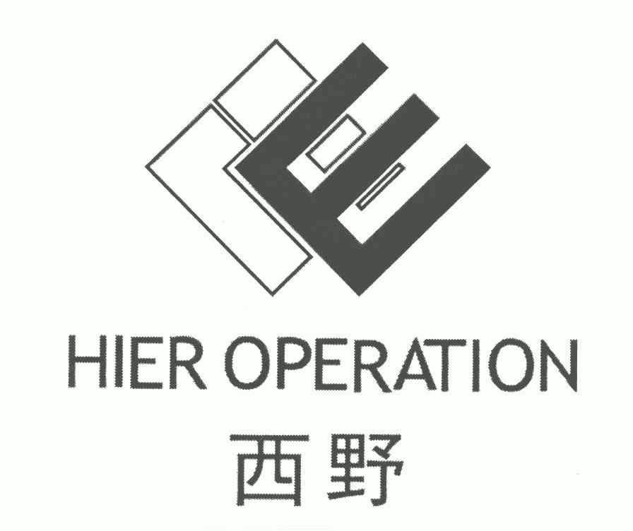 西野 em>hieroperation/em>