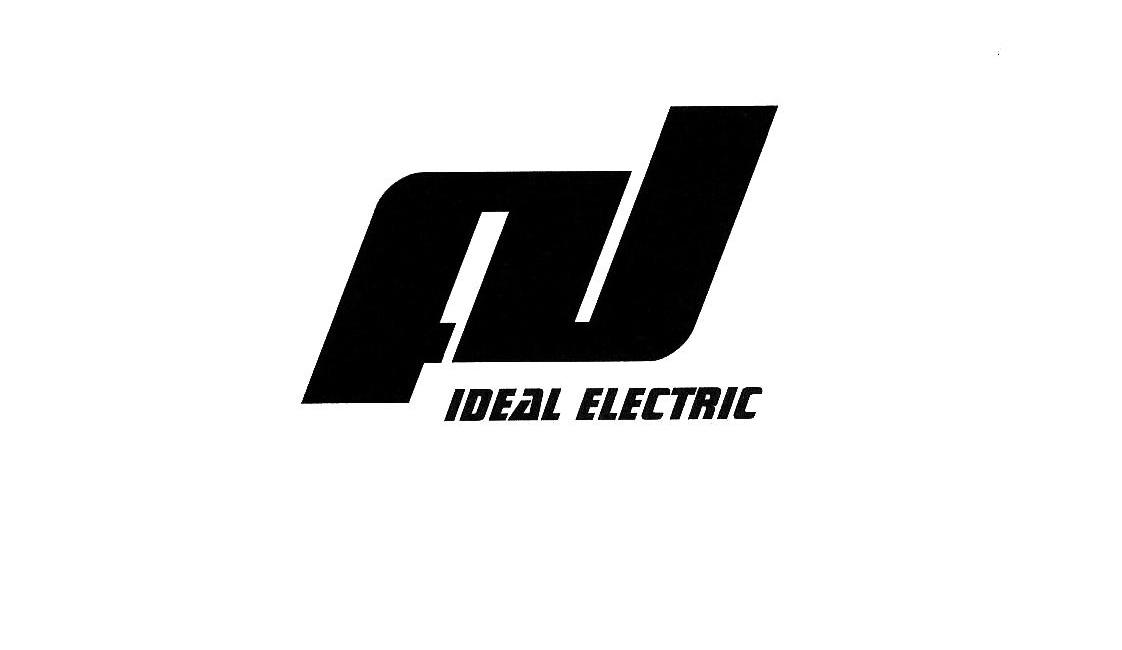  em>ideal /em>  em>electric /em>