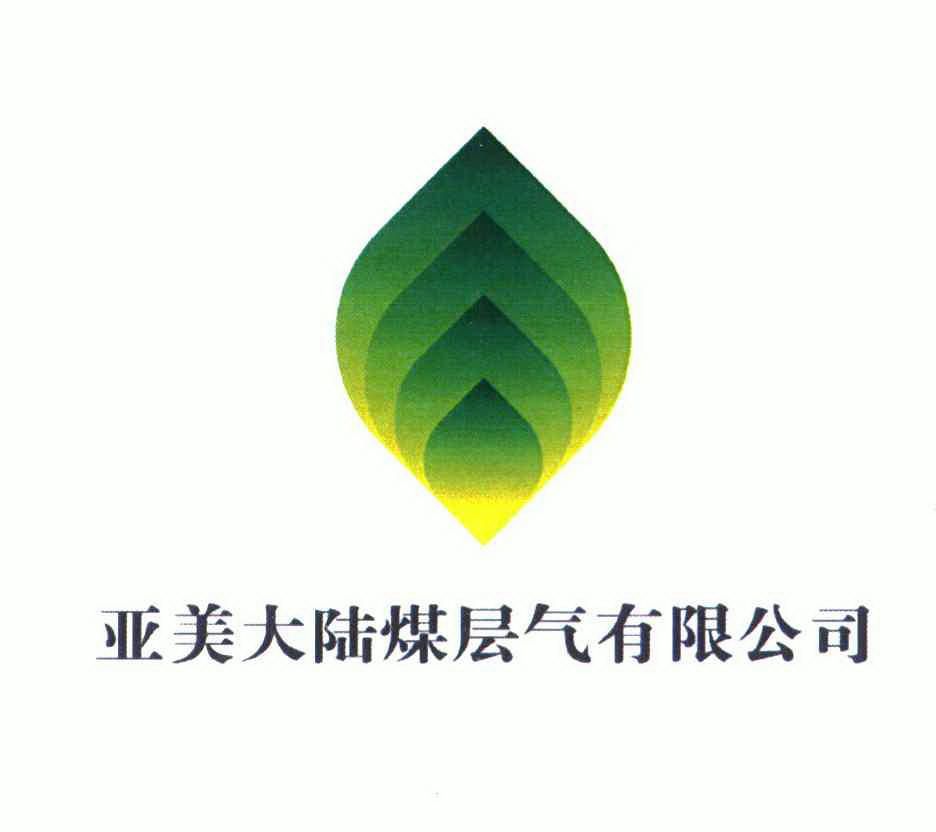 亚美大陆煤层气有限公司 