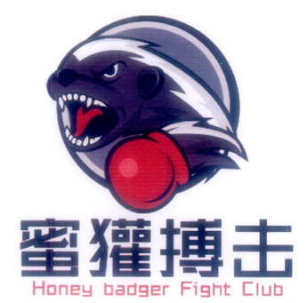 蜜獾搏击 - 企业商标大全 - 商标信息查询 - 爱企查