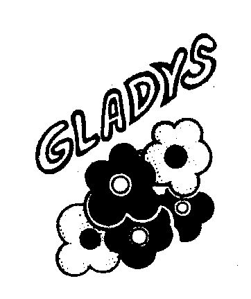 em>gladys /em>